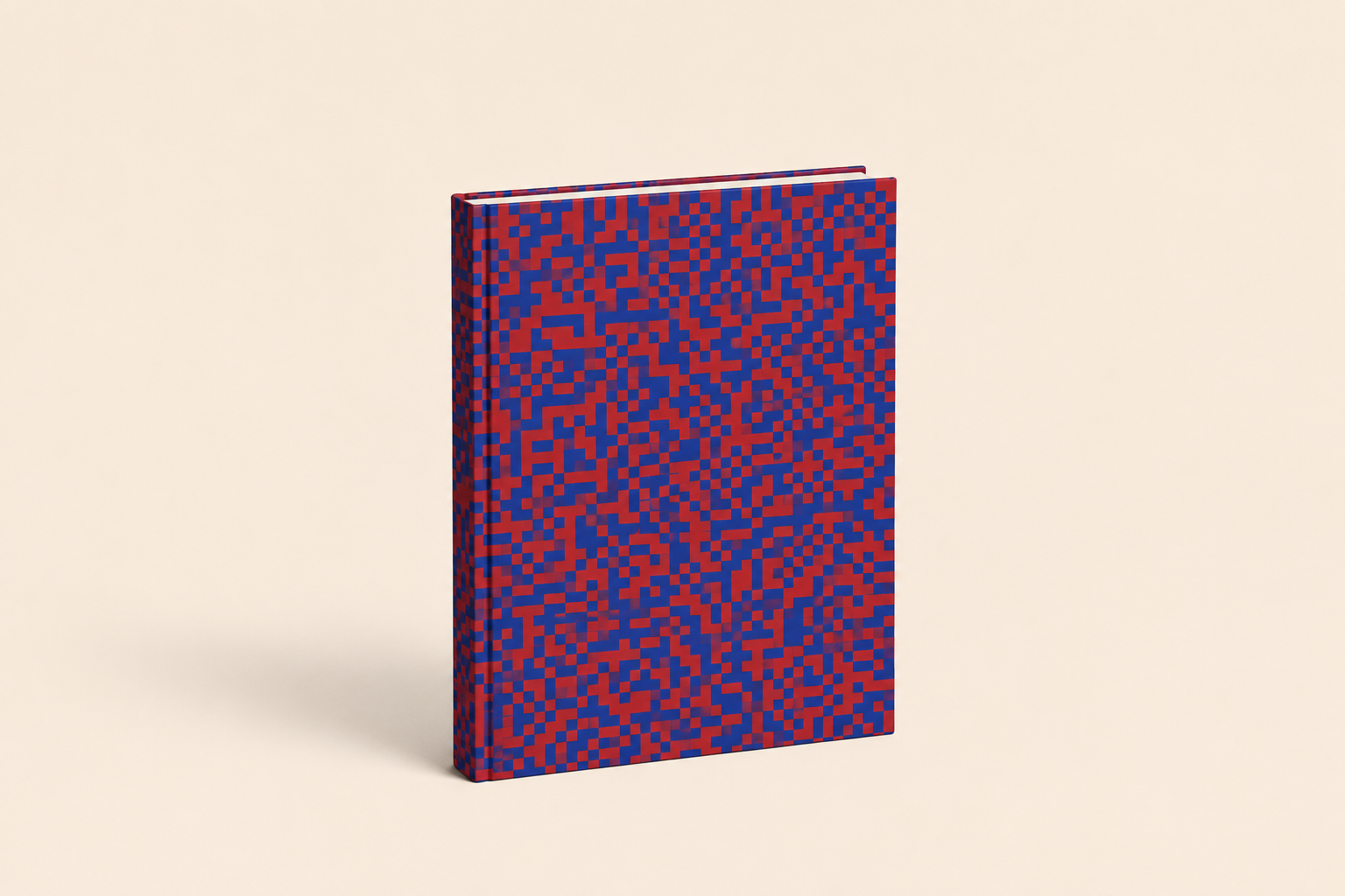 Generative AI for Curious People book cover