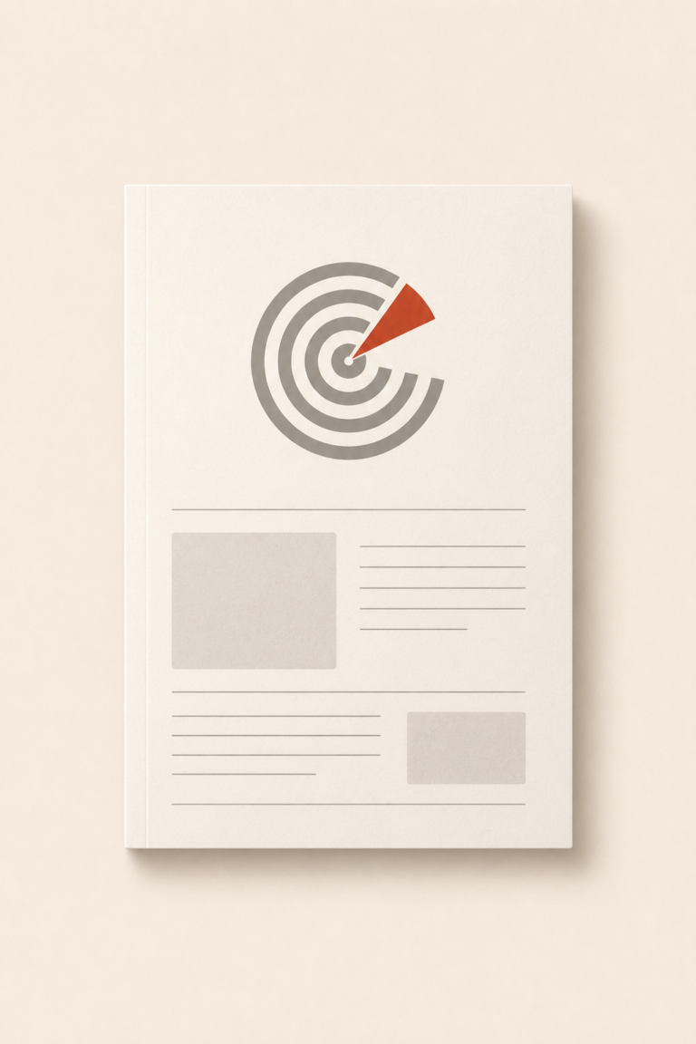 PubTech Radar