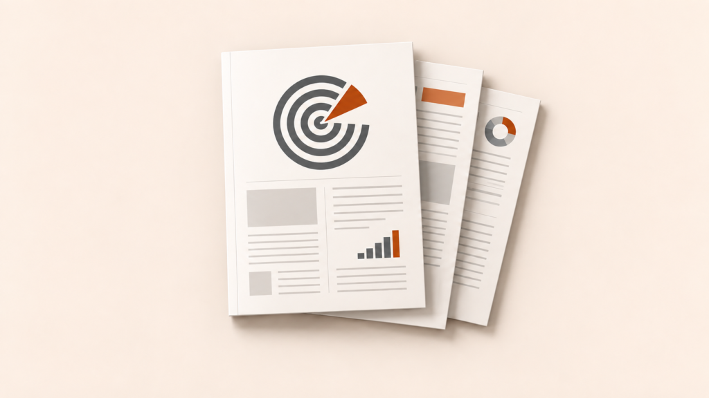 PubTech Radar Scan: Issue 44 Latest issue of PubTech Radar