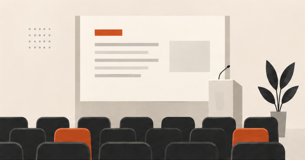 Event Recap: AI in Publishing Event write up